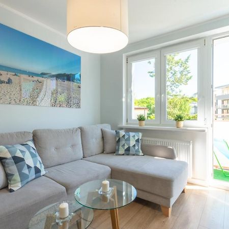 Sea You Apartments- Bulwar Gdynia Kültér fotó
