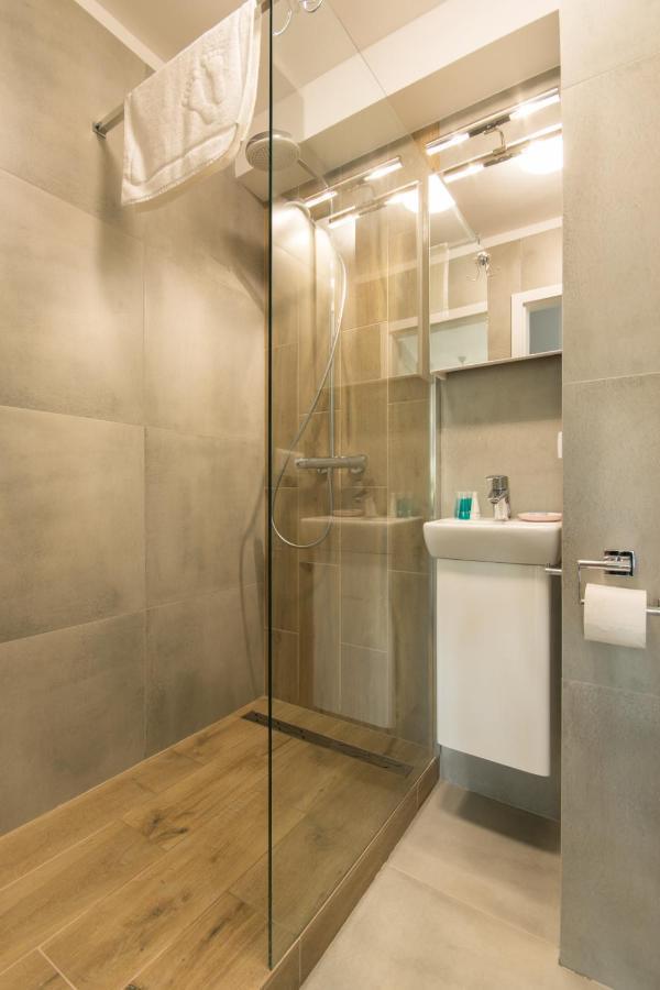Sea You Apartments- Bulwar Gdynia Kültér fotó