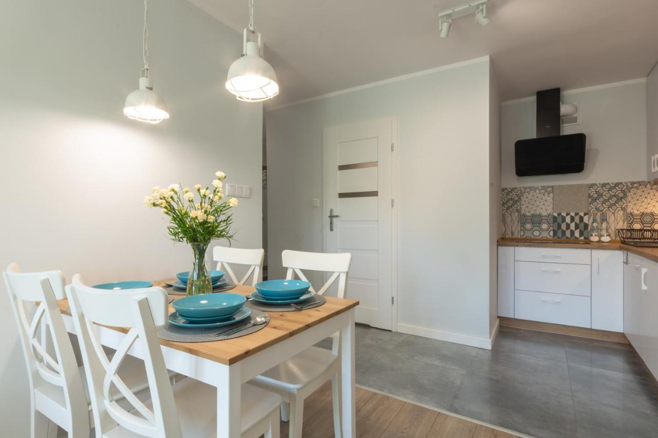 Sea You Apartments- Bulwar Gdynia Kültér fotó