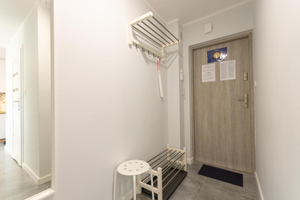 Sea You Apartments- Bulwar Gdynia Kültér fotó