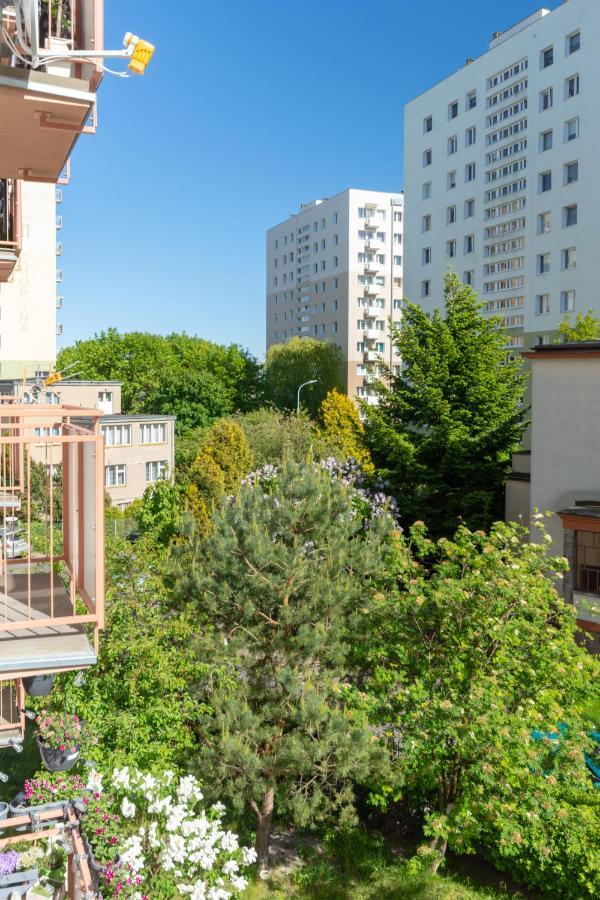 Sea You Apartments- Bulwar Gdynia Kültér fotó